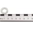 Шайба плоская INTERFIX М10, DIN 125, 5 кг 13682 3