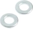 Шайба плоская INTERFIX М8, DIN 125, 5 кг 13681 1