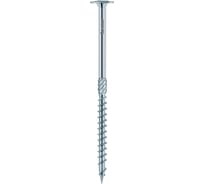 Конструкционные саморезы Eurotec Paneltwistec TK AG 6.0x110/60/10, TX30, тарелка, 100 шт. 945720