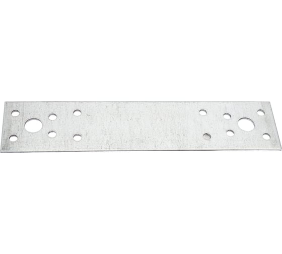 Перфорированная крепежная пластина СВК 180x40х1,6 мм SVK-PKP18040 Н0000026093