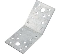 Перфорированный крепежный уголок СВК 135 градусов, 70x70x55х1,6 мм SVK-PKUS7055 Н0000026097