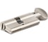 Цилиндровый механизм KALE KILIT 164BME 26+10+35M: 71mm, NP, 5K, STB, к-в 164BME00059 2