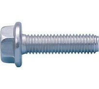Болт Wurth ШГ-ФЛ-DIN6921-A2/ 70-WS13-M8x20 упак 200 шт 0 10100820
