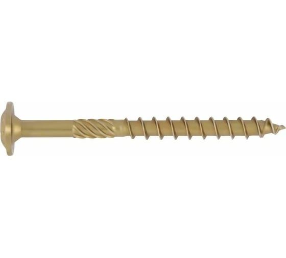 Саморез Wurth AW50 A2L 10x320 упак. 50 шт. 0165310320 0165310320005 50
