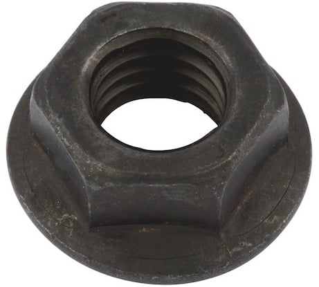 Гайка Wurth RIPP FLSH 10 SW13 M8 упак. 500 шт. 0273908 0273908 092 500