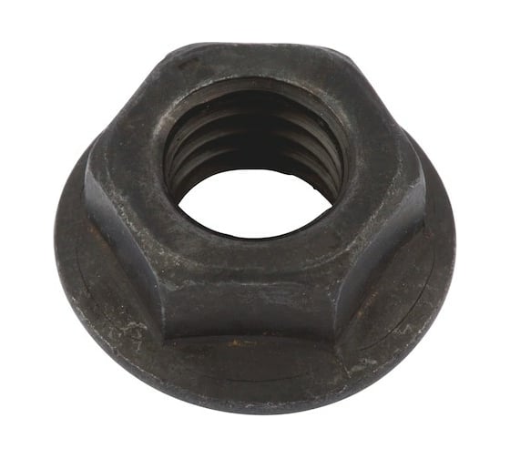 Гайка Wurth RIPP FLSH 10 SW13 M8 упак. 500 шт. 0273908 0273908 092 500 1