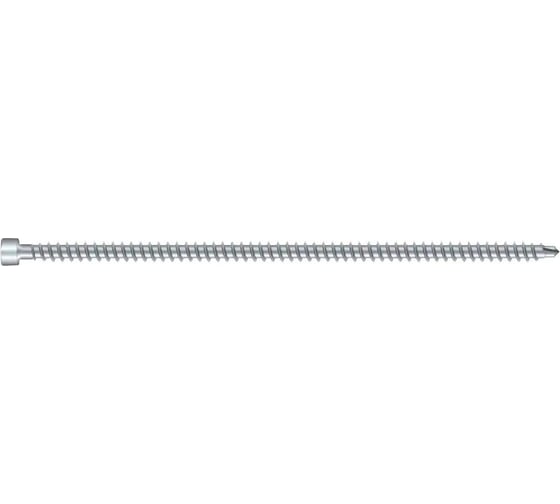 Саморез Wurth VG AW50 A3K 12x200/174 упак. 50 шт. 0165412200 0165412200005 50 1