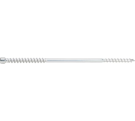 Саморез Wurth AW40 A3K 8x220 упак. 75 шт. 016548 220 016548 220005 75 1
