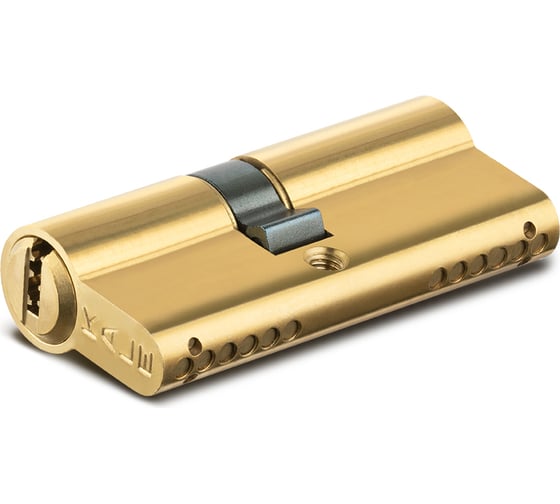 Цилиндровый механизм KALE KILIT 164SNC 30+10+45: 85mm, BP, 5K, STB, к-к 164SNC00399