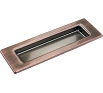 Ручка-купе PALIDORE SL 020 AC, квадратная, медь 98760752