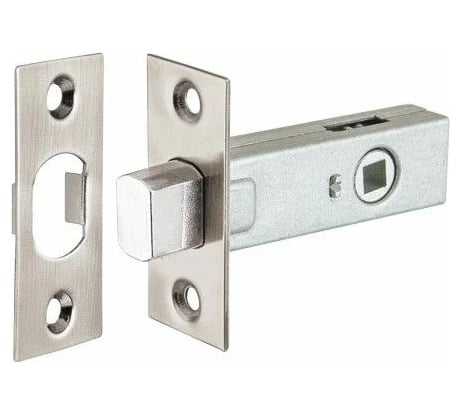 Задвижка PALIDORE 7-45 SN (никель) 98761168