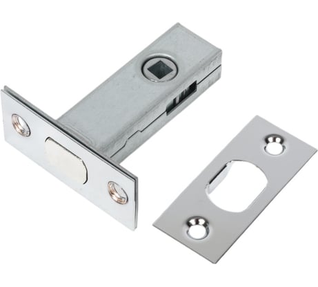 Задвижка PALIDORE 7-45 PC хром блестящий 98760141