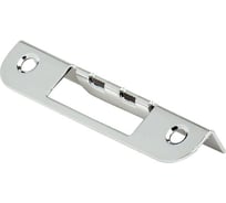 Изогнутая ответная планка PALIDORE 0068 PC хром блестящий 98760372