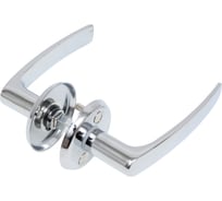 Ручка PALIDORE Арсенал 030-116 PC, хром блестящий 98760725