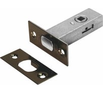 Задвижка PALIDORE 7-45 BH (черный никель) 98760138