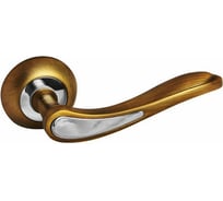 Ручка PALIDORE 102 CF, кофе 98760488