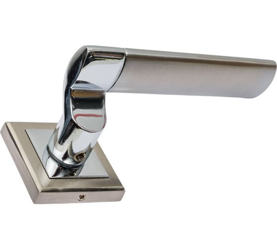 Ручка PALIDORE 219 HH/PC, никель/хром блестящий 98760521