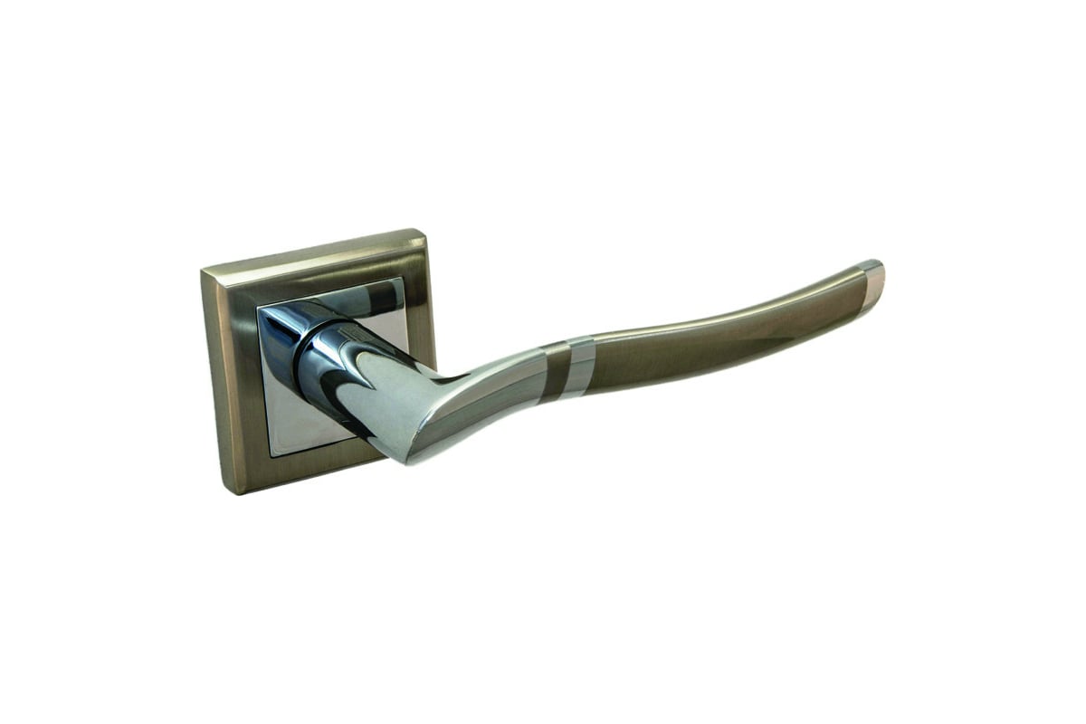 Ручка PALIDORE 277 HH/PC, никель/хром блестящий 98760523 - выгодная ...