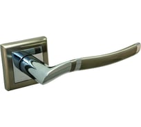 Ручка PALIDORE 277 HH/PC, никель/хром блестящий 98760523