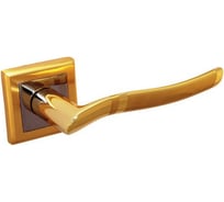 Ручка PALIDORE 277 SB/PB, золото матовое/золото блестящее 98760524