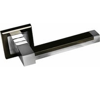 Ручка PALIDORE 289 BH/PC черный никель/хром блестящий 98760527