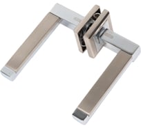 Ручка PALIDORE 289 HH/PC, никель/хром блестящий 98760528