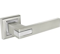 Ручка PALIDORE 291 BSL, матовое серебро 98760532