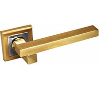 Ручка PALIDORE 292 SB/PB, золото матовое/золото блестящее 98760535