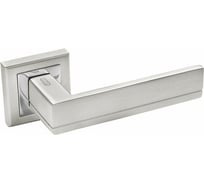 Ручка PALIDORE 293 BSL, матовое серебро 98760537