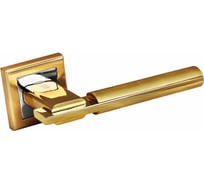 Ручка PALIDORE 294 SB/PB, золото матовое/золото блестящее 98760540