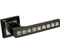 Ручка PALIDORE 301 BH crystal, черный никель 98760541
