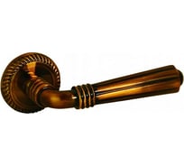 Ручка PALIDORE A-401 BCF, кофе глянец 98760628