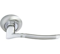 Ручка PALIDORE A-77 HH/PC, никель/хром блестящий 98761093