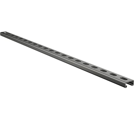 Страт-профиль Fachmann 41x21x2,0x1000 г.ц 11.146