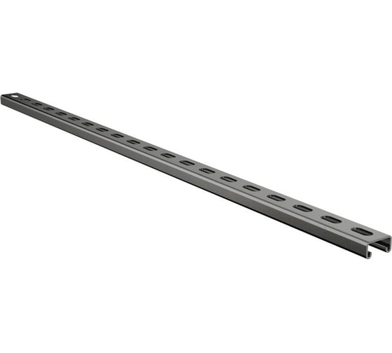 Страт-профиль Fachmann 41x21x2,0x1000 г.ц 11.146