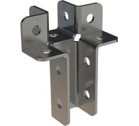 Четырехсторонний универсальный соединитель Fachmann х.ц 11.064