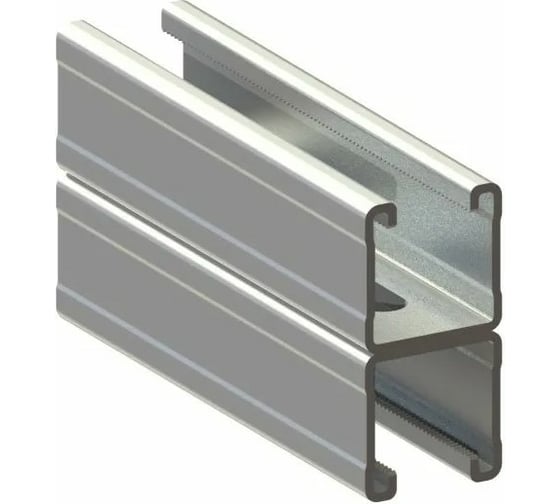 Страт-профиль Fachmann 41x82x2,0x1000 11.109 1
