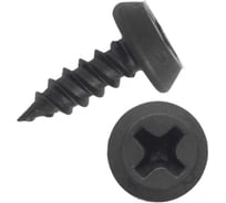 Саморез Госкреп ПШ сверло 3.5х11, фосфат, 1000 шт. 1-0021110