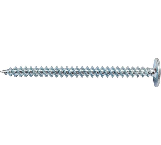 Саморез Госкреп ПШ 4,2x57 100 шт. 1-0036285
