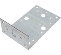 Асимметричный крепежный уголок СВК 150x60x90 мм SVK-PKUAS1506090 Н0000026130