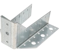 Опора бруса СВК раскрытая, 76x145x40 мм SVK-POBRR40145 Н0000026132