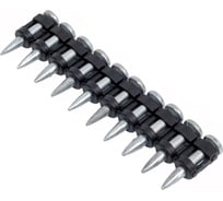 Усиленные гвозди для прямого монтажа Промрукав 3x19 мм, 1000 шт. PR08.5807