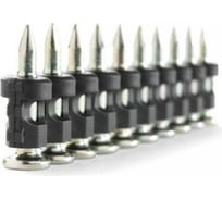 Кованые гвозди для прямого монтажа Промрукав 3x16 мм, 1000 шт. PR08.5804