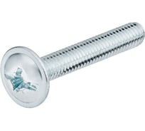 Винт Промрукав M6x20, DIN 967, 500 шт. PR08.4826