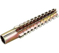 Металлический универсальный дюбель Промрукав 8x38, 100 шт. PR08.3499