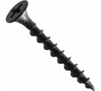 Саморез Промрукав СГД 3,5x55, острый, редкий шаг, РН2, 500 шт. PR08.3588