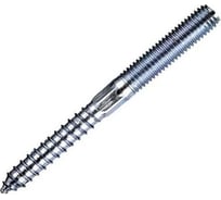 Саморез-шпилька Промрукав 8x100, 100 шт. PR08.3564