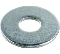 Кузовная шайба с широкими полями Промрукав M6, DIN 9021, 100 шт. PR08.2377
