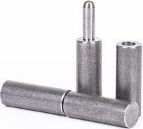 Гаражная петля Крепстор ф16x90 мм, 2 шт. 4665312592498