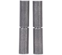 Гаражная петля Крепстор ф20x110 мм, 2 шт. 4665312592511